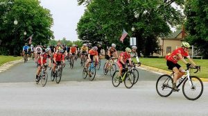 Spring Valley 100 Gravel Bike Race 2021