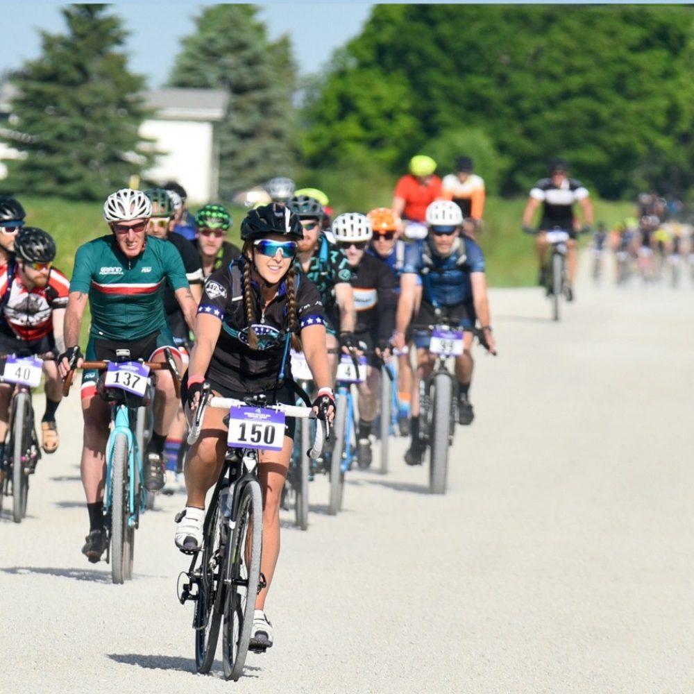 Spring Valley Gravel Bike Races