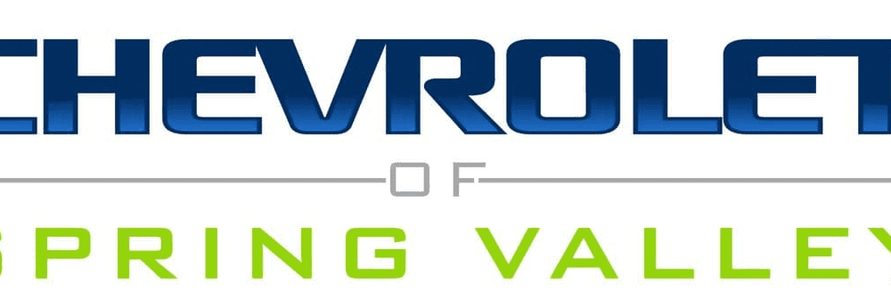 Chevrolet of Spring Valley