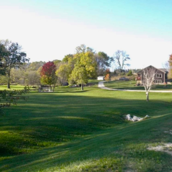 Rustic Valley Bed & Breakfast Offers the Perfect Rural Getaway