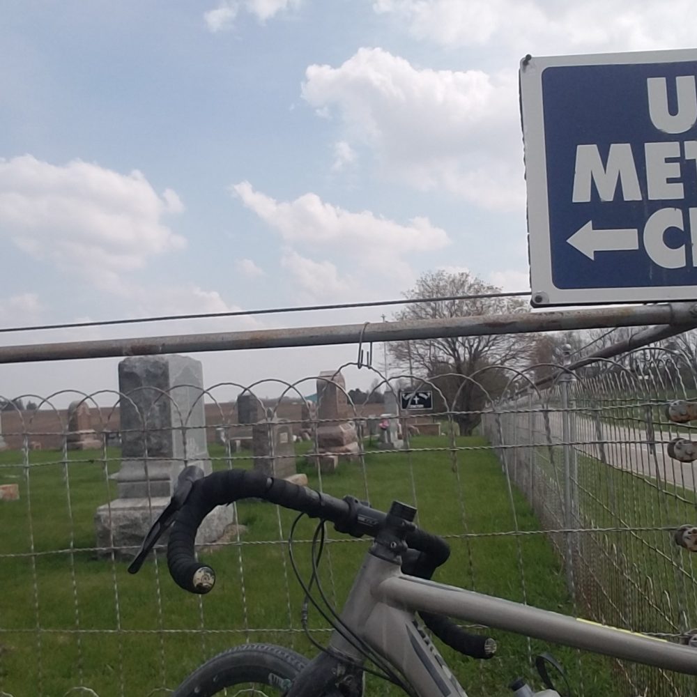 Cherry Grove Cemetery