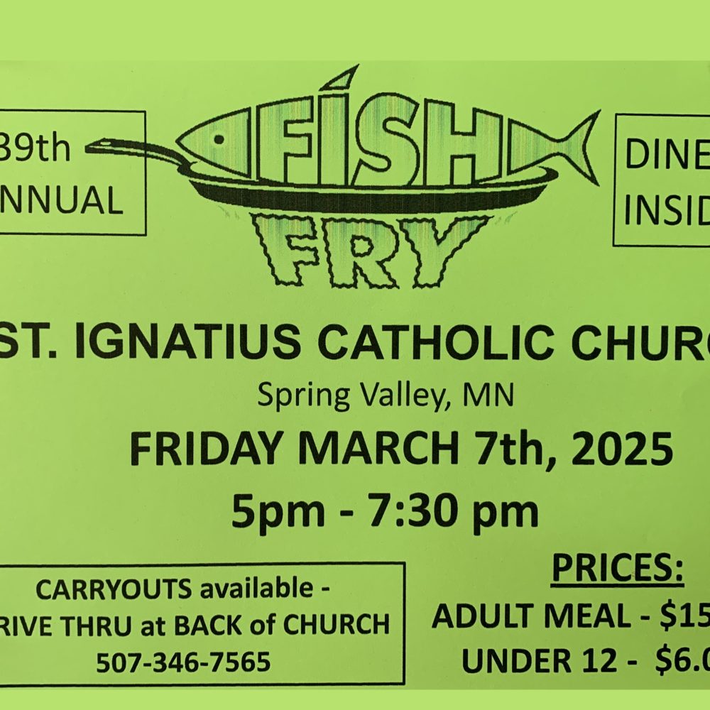 Fish Fry