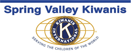 Spring Valley Kiwanis Club seeking Citizen-of-the-Year nominations
