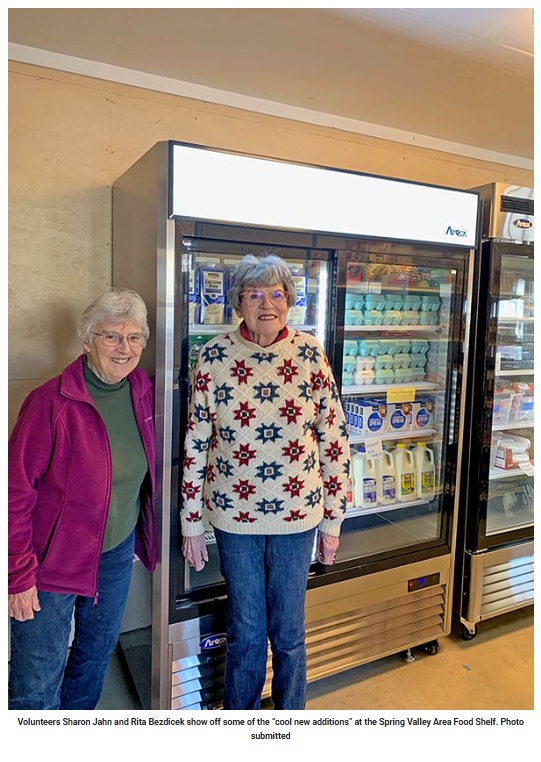 Economic Development Authorities: Rich, Rural Community Assets