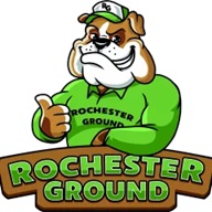 Rochester Ground Rochester Ground